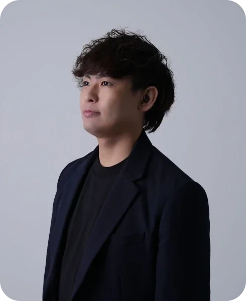 代表取締役CEO 永野 陽平
