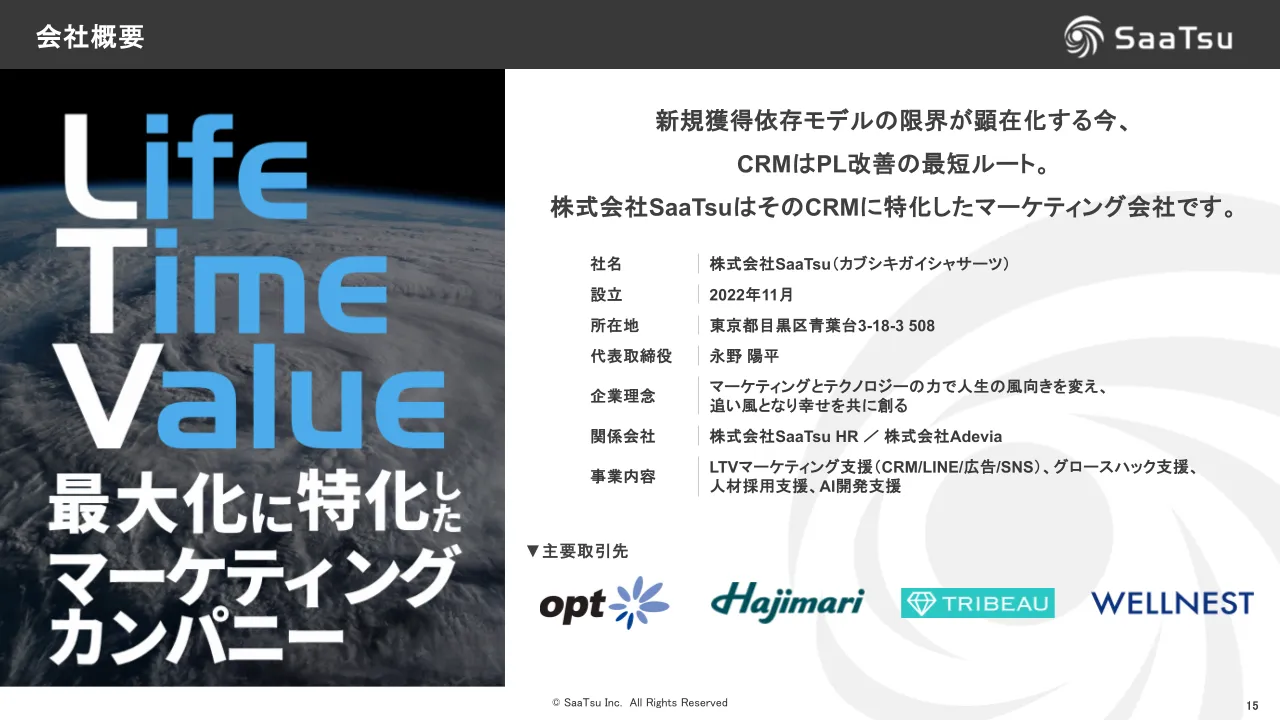 サービス紹介 スライド16