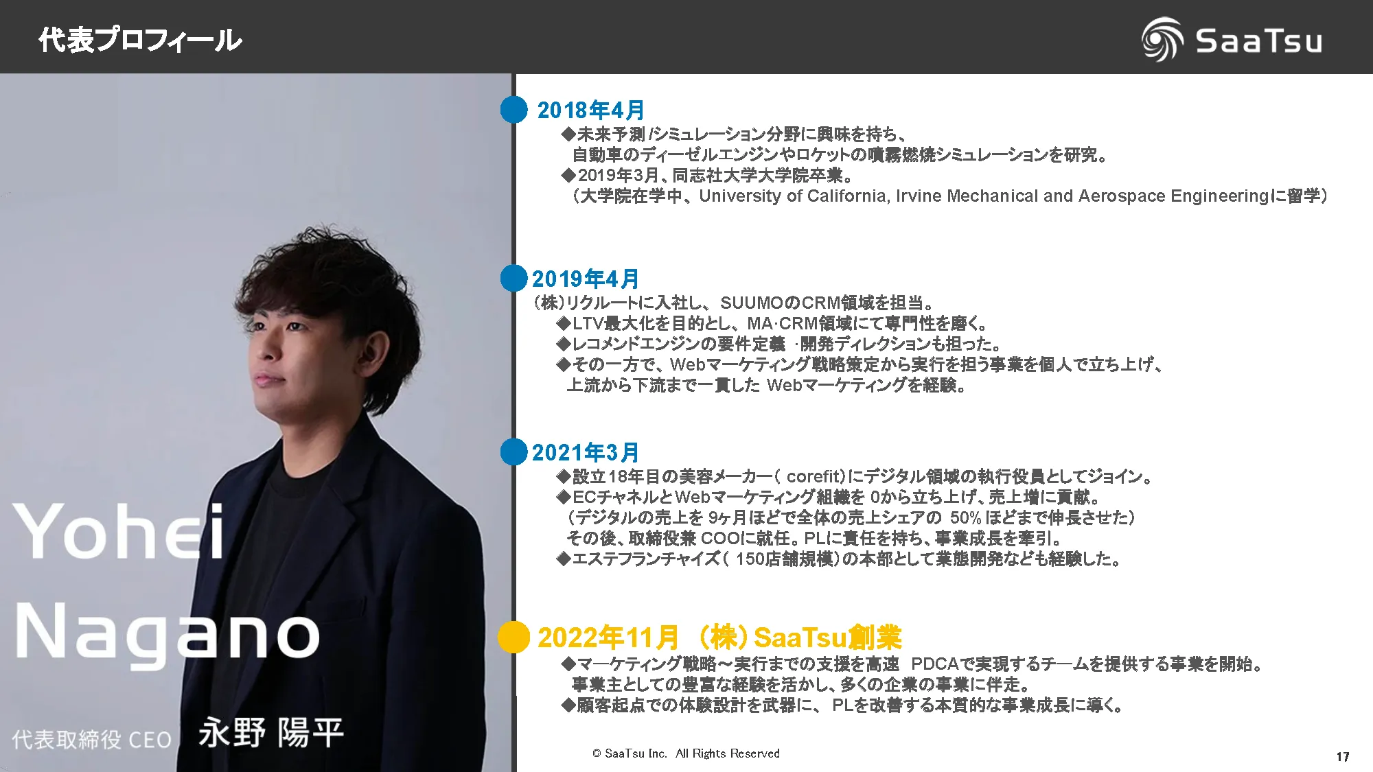 サービス紹介 スライド18