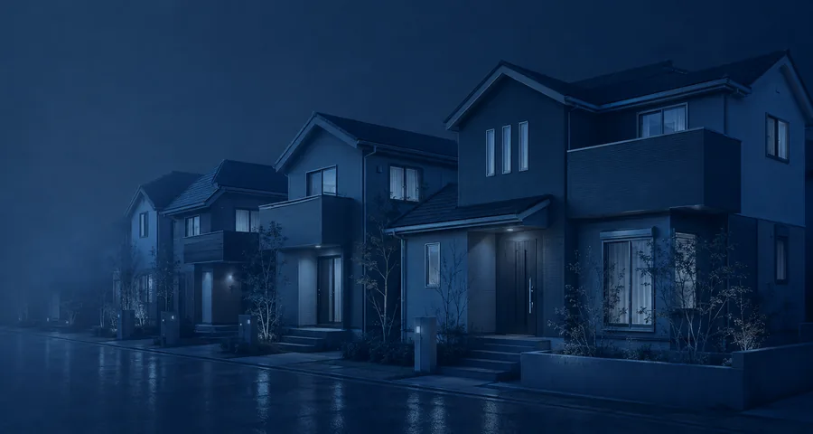 Works housemaker